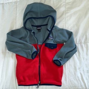 Patagonia micro-D